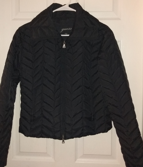 Guess Puff jackets - Picture 4 of 4
